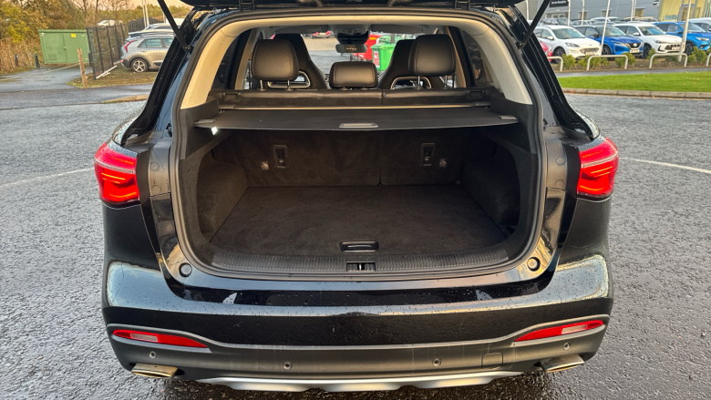 MG Hs 1.5 T-GDI Exclusive 5dr Petrol Hatchback